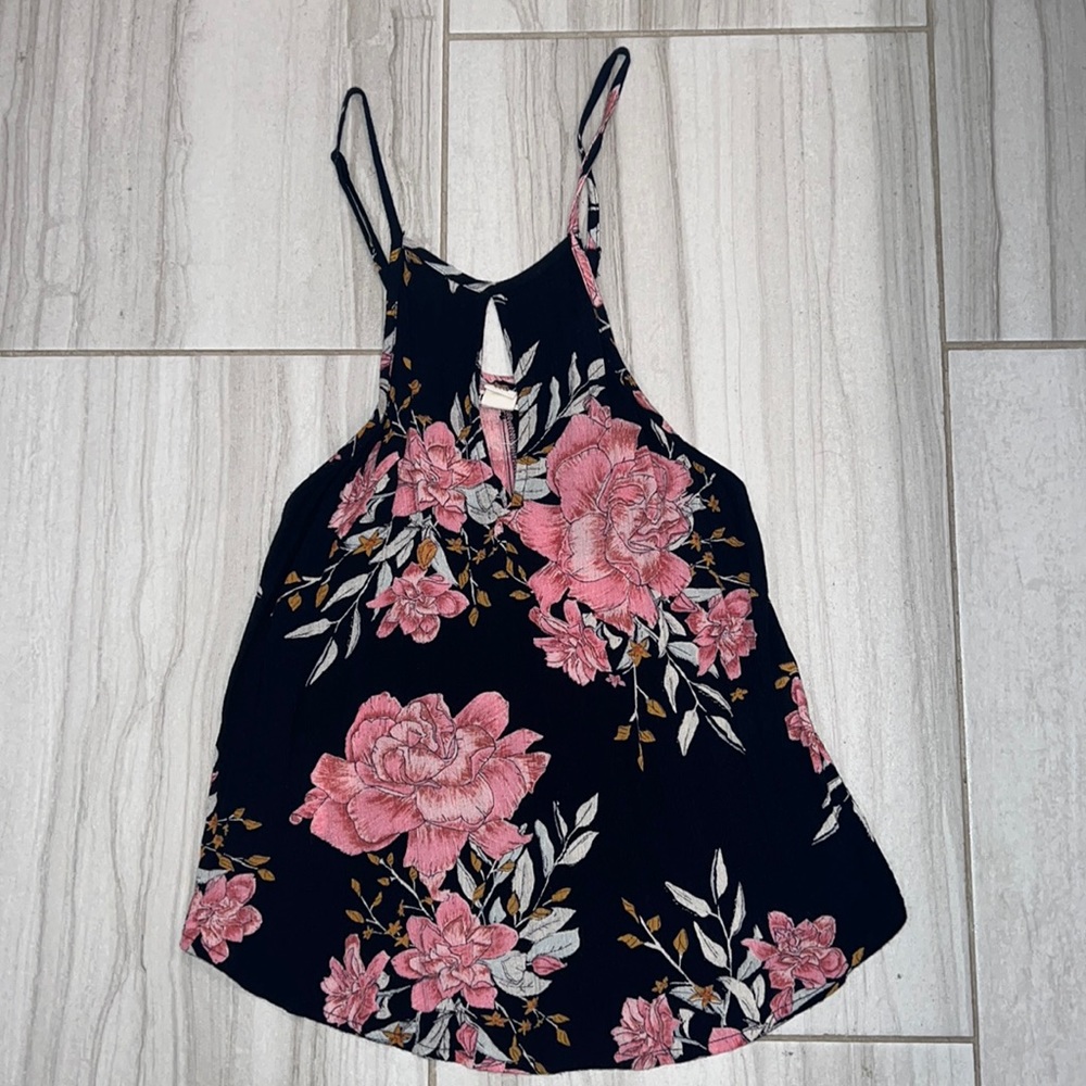 Billabong Tank